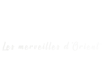 Les merveilles d'orient