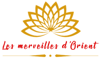 Les merveilles d'orient